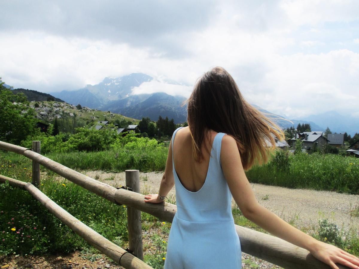 Formigal y sus alrededores LOOKS AND DIY