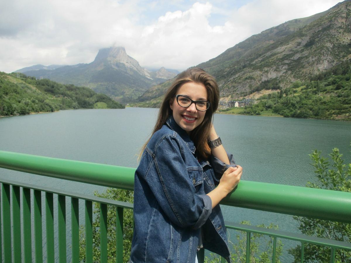 Formigal y sus alrededores LOOKS AND DIY