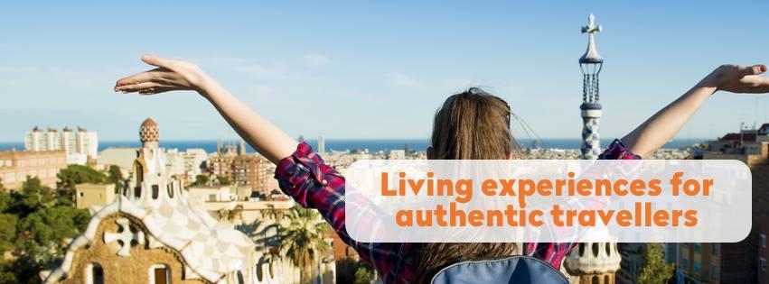 Vivelus.com, una startup que ofrece experiencias turísticas únicas