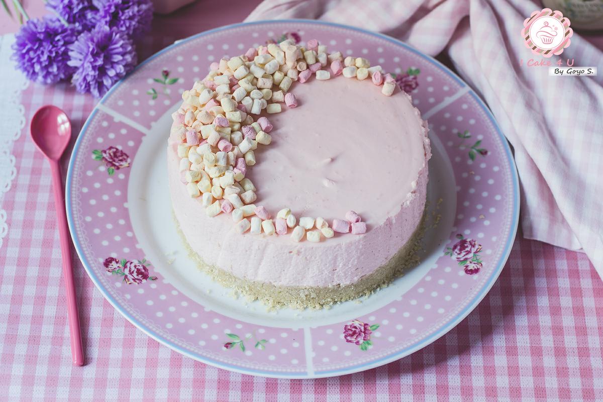 Cheesecake Petit Suisse