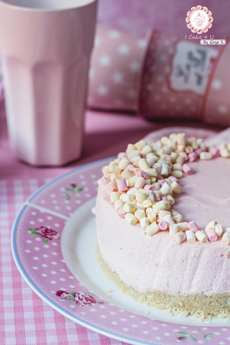 Cheesecake Petit Suisse