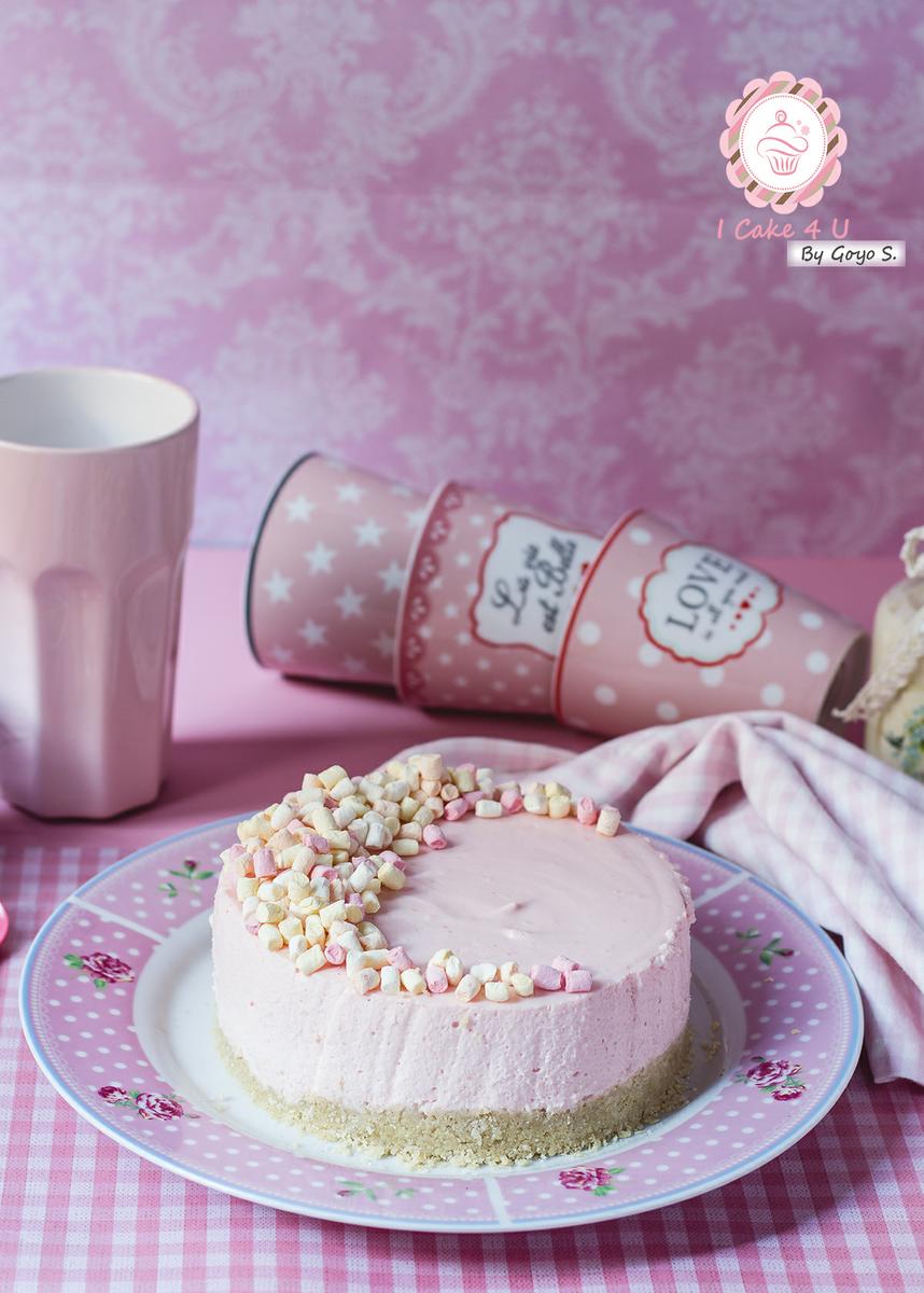 Cheesecake Petit Suisse