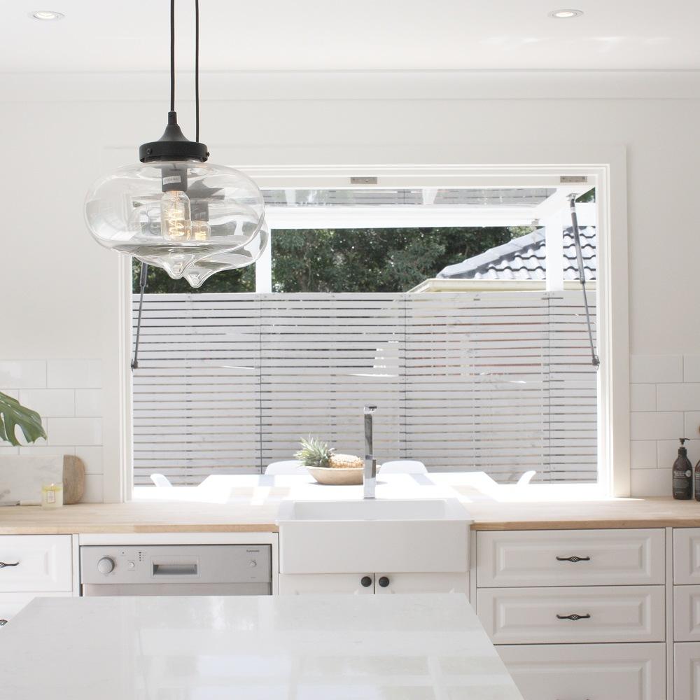 Reforma de una vivienda-antes y después-decoración-cocina