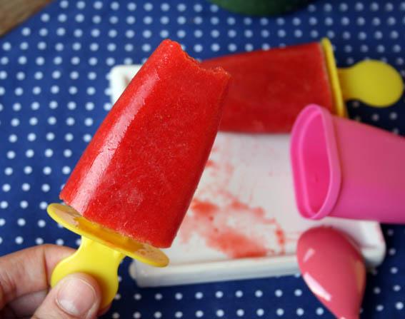 polos de fresa y naranja 18