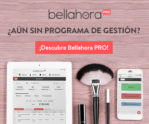 Bellahora Pro sistema de gestión