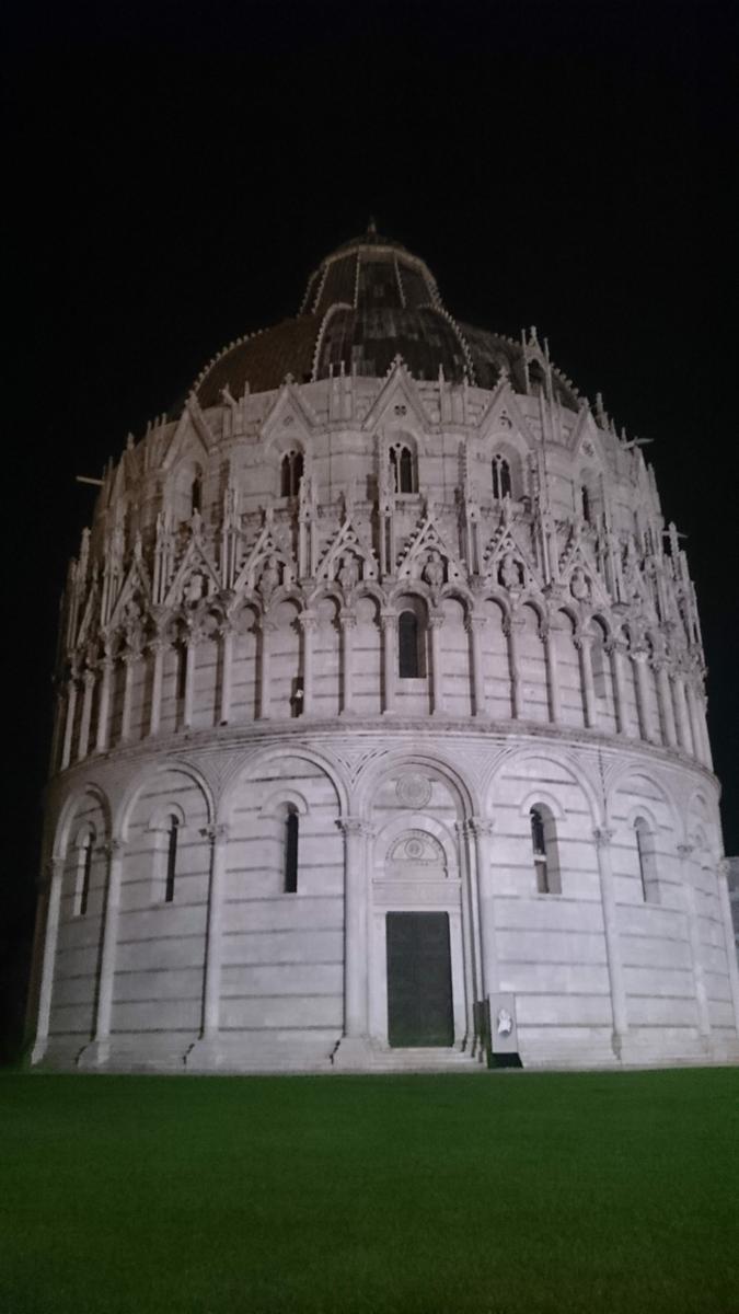 pisa-baptisterio