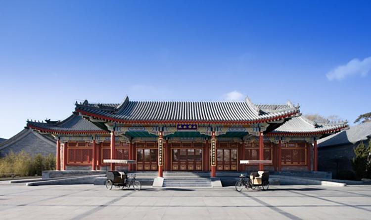Aman summer palace hoteles palacio en maria orsini