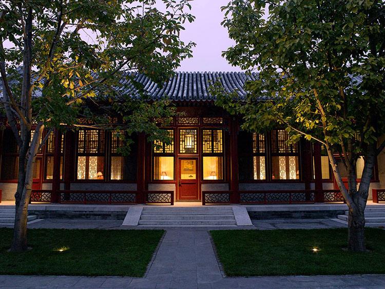 Aman summer palace, hoteles palacio en Maria Orsini