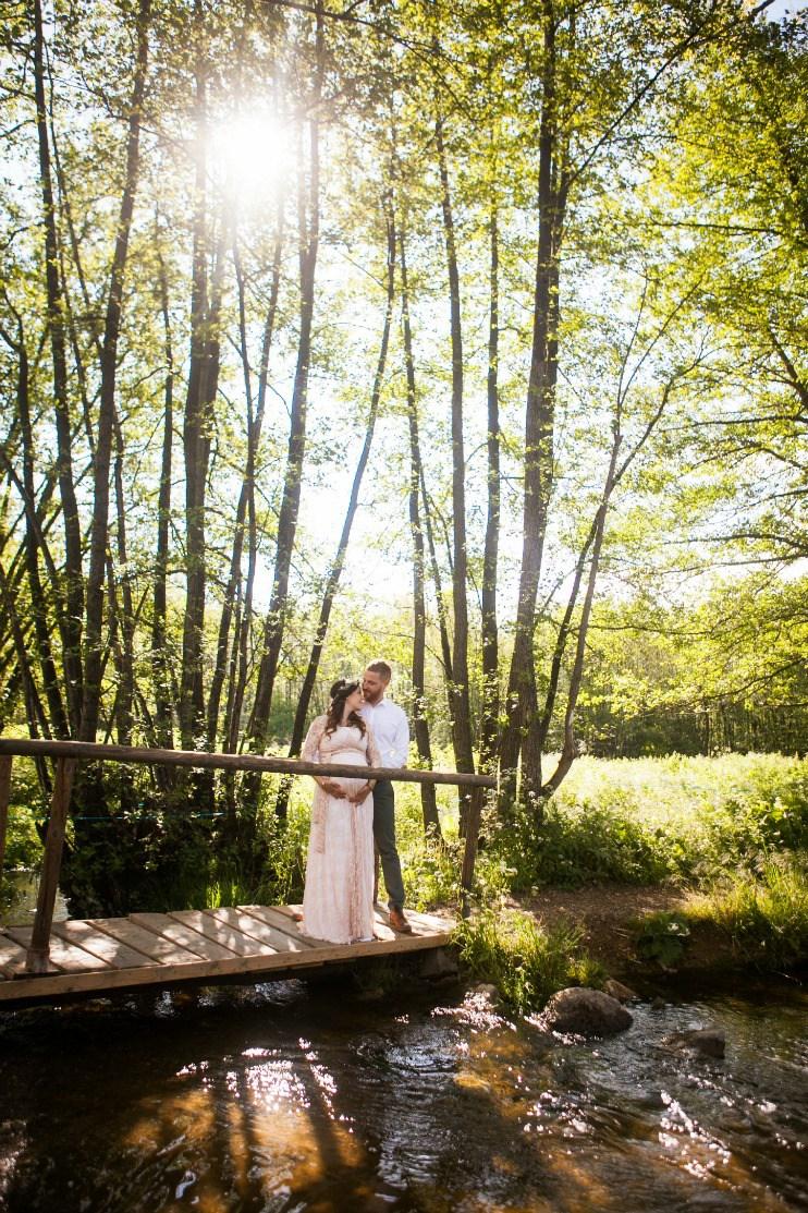 Ideas para una boda campestre