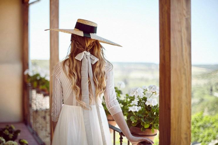 Ideas para una boda campestre