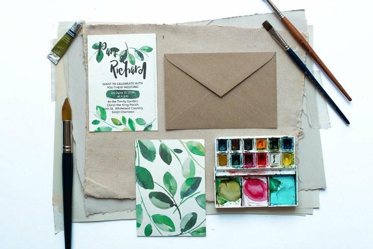 Ideas para una boda campestre