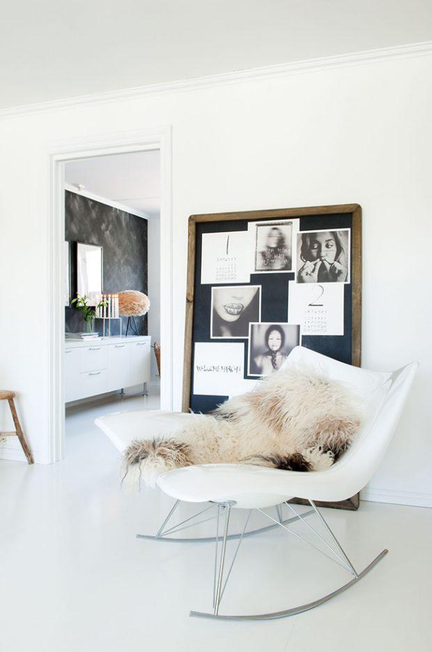 rodapie igual color pared