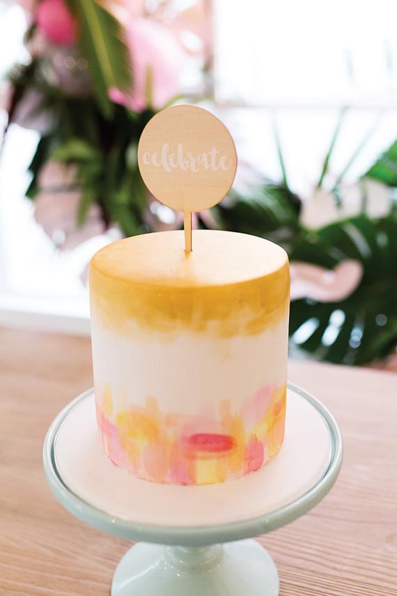 Tendencia Tropical en la mesa