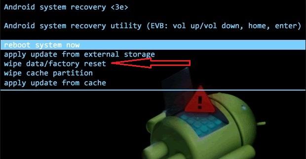 restaurar de fabrica android restablecer 02