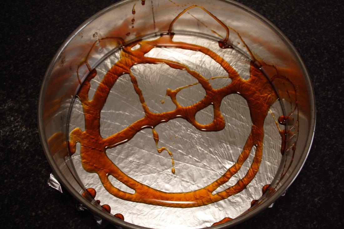 TARTA SUPERFÁCIL DE QUESO SIN HORNO 1