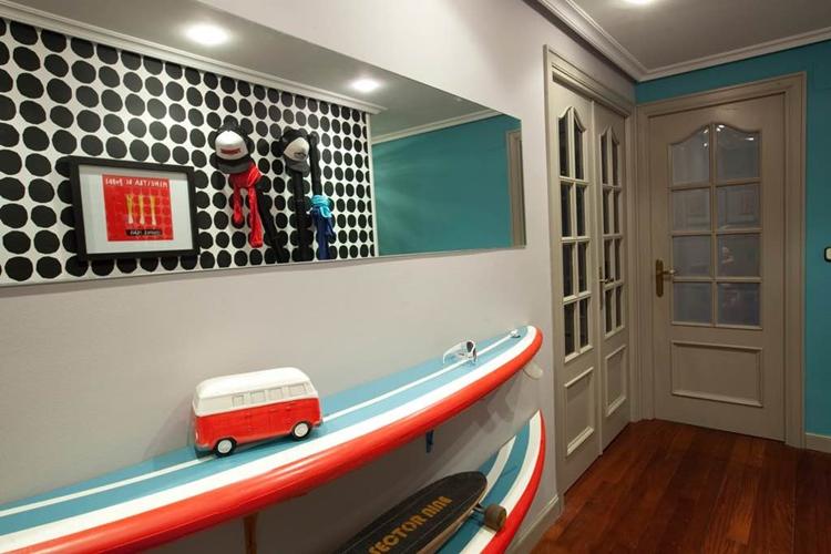decora con look surfero 5