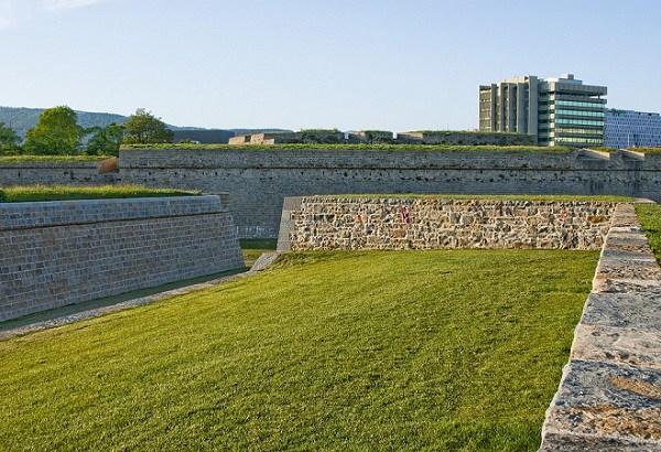 Ciudadela de Pamplona