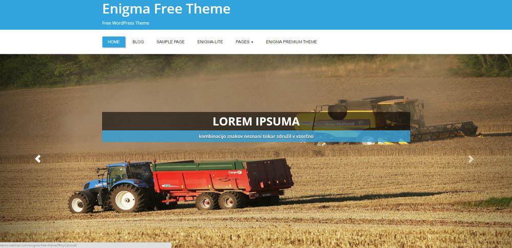 temas wordpress gratis