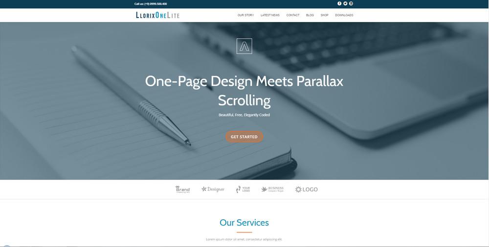 temas para wordpress