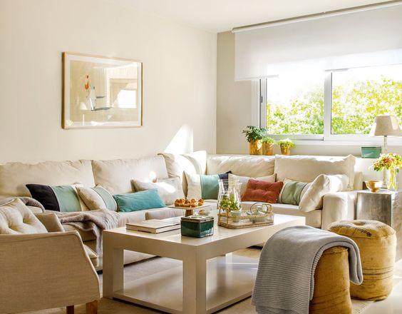 Guía-rápida-para-acertar-con-las-cortinas-luminosidad-inspiración-estores-enrollables-salón