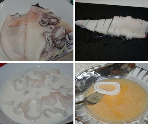 cortar-los-calamares-para-el-Bocadillo-de-Calamares