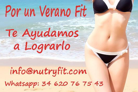 00por un verano fit