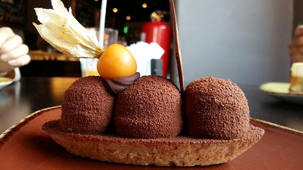 trufas astrid y gaston