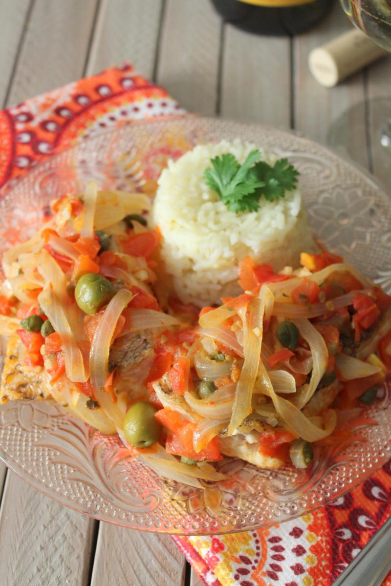 #summervino platillo