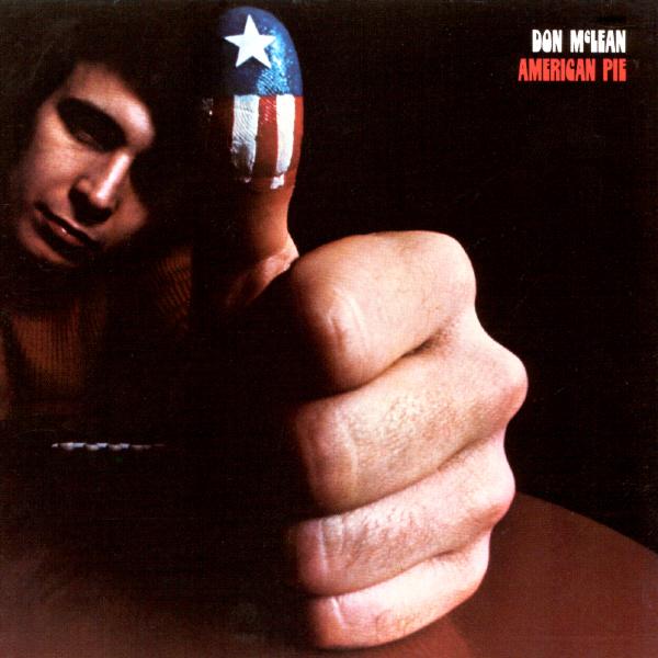 Don McLean – American Pie 1971