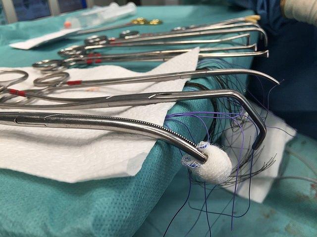 cirugía necesaria enfermedad crohn