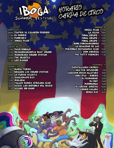 horarios-Iboga-summer-2