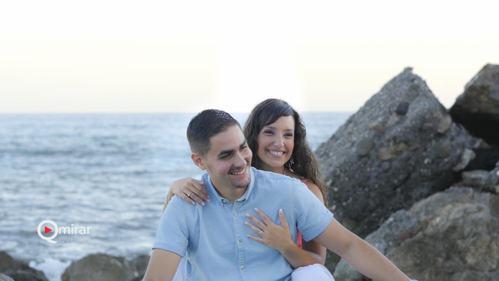 Save The Date Qmirar