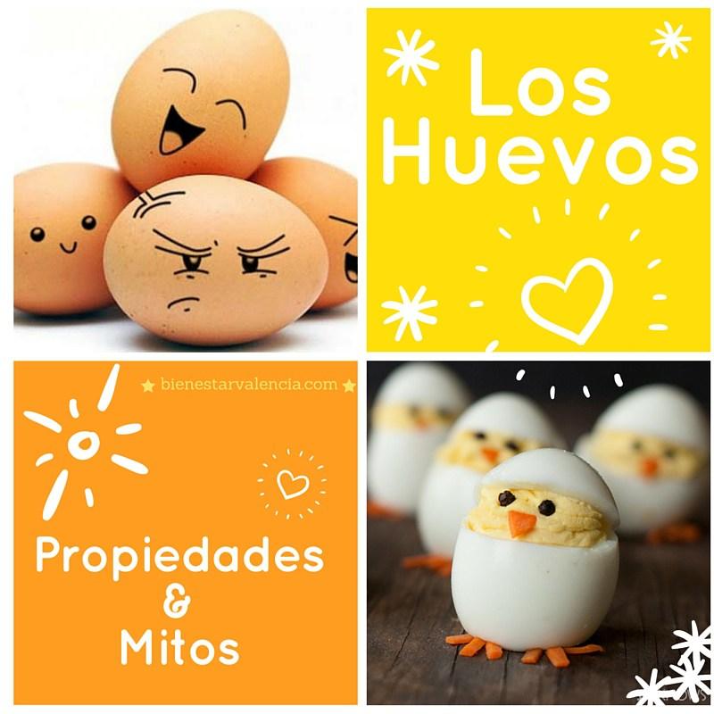 Los huevos