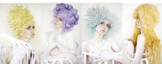 Premios Fígaro 2016