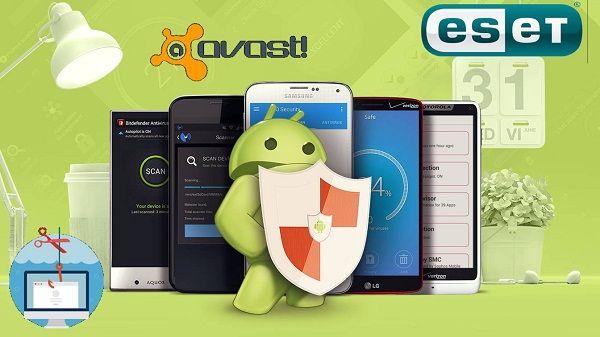 Antivirus para android gratis con mayor volumen de descargas