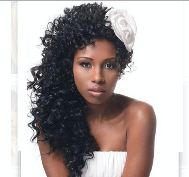 peinado en pelo afro copy