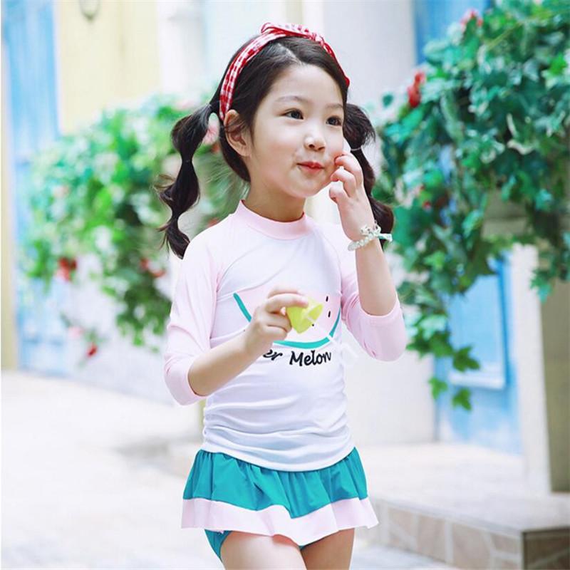 Fashion-New-Arrival-Children-Bikini-font-b-Swimsuit-b-font-font-b-Baby-b-font-font