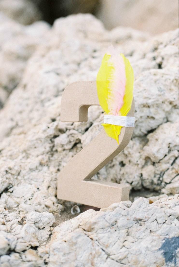 Una fiesta infantil: Indian pary