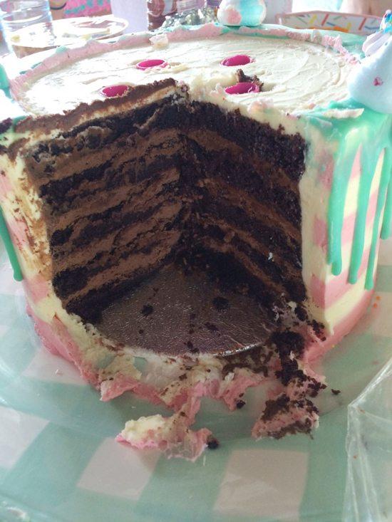 tarta-chorreando-drip-cake-corte