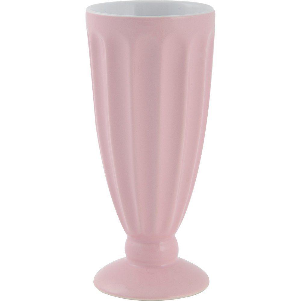 Copa De Helado De Cerámica Rosa Katie Alice