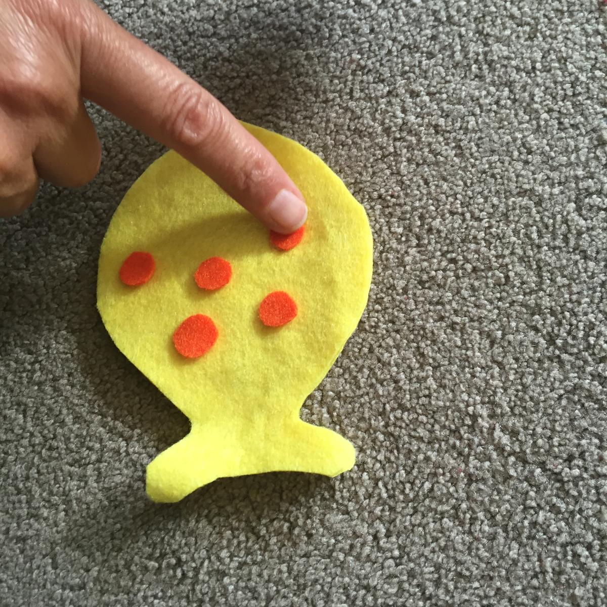 pegamos los detalles