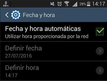 error en la señal del gps pokemon go incienso