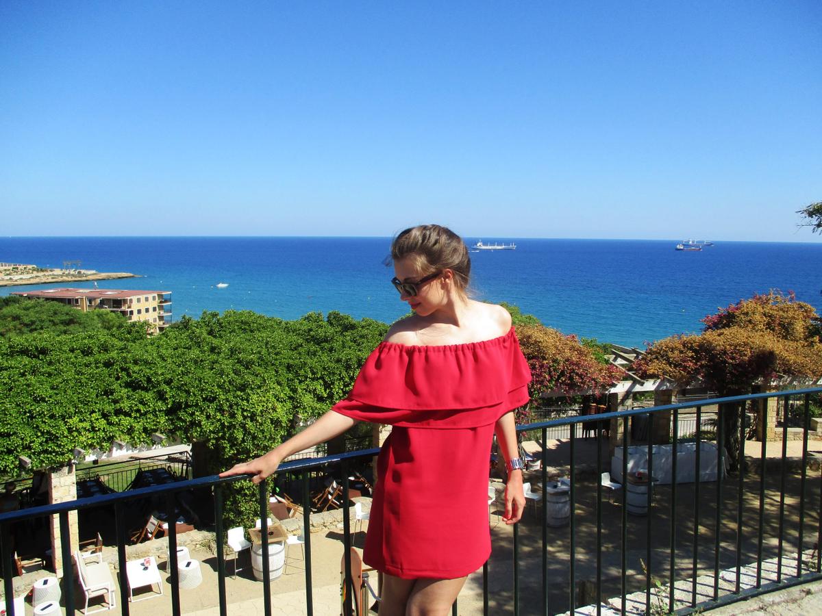 08 Vestido sin hombros LOOKS AND DIY-min