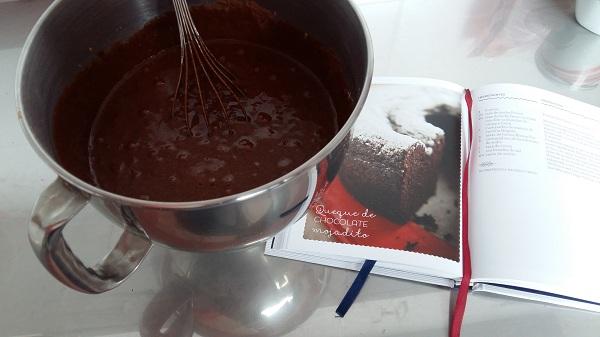 keke humedo modo keke