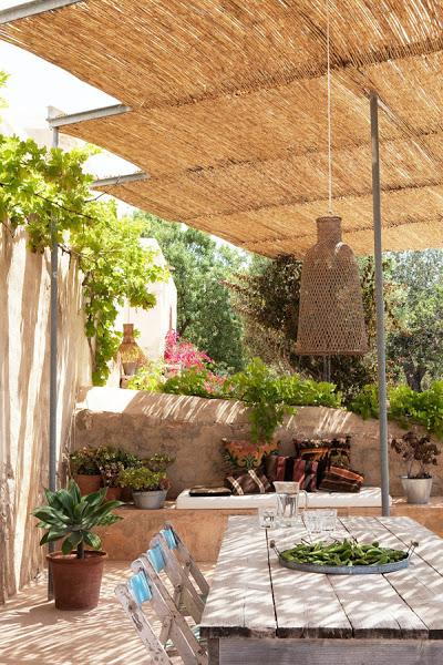 Decorar para el relax