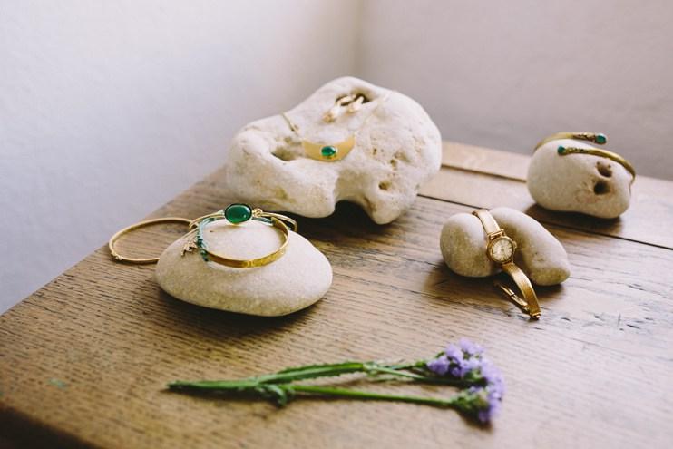 Una boda handmade en Menorca