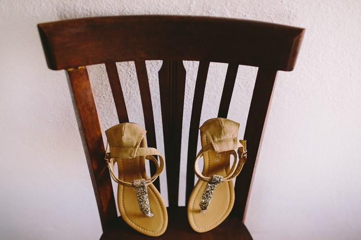 Una boda handmade en Menorca