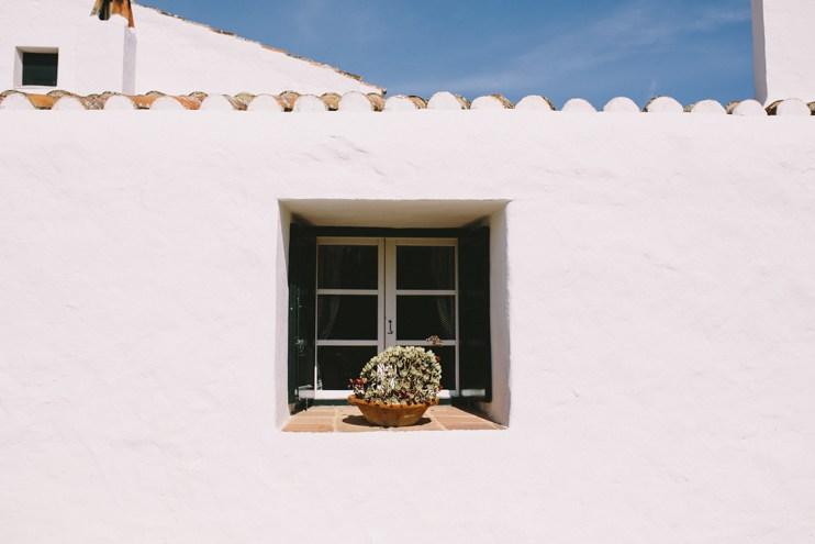 Una boda handmade en Menorca