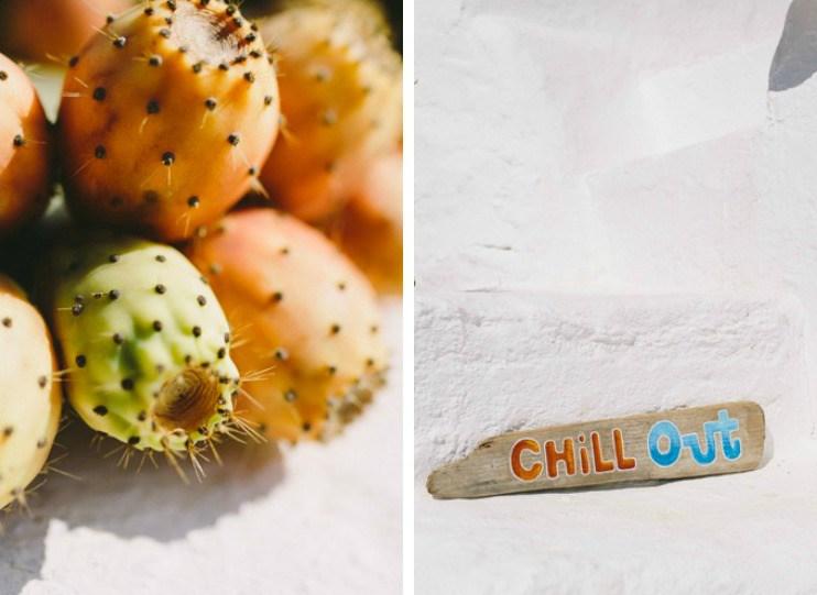 Una boda handmade en Menorca