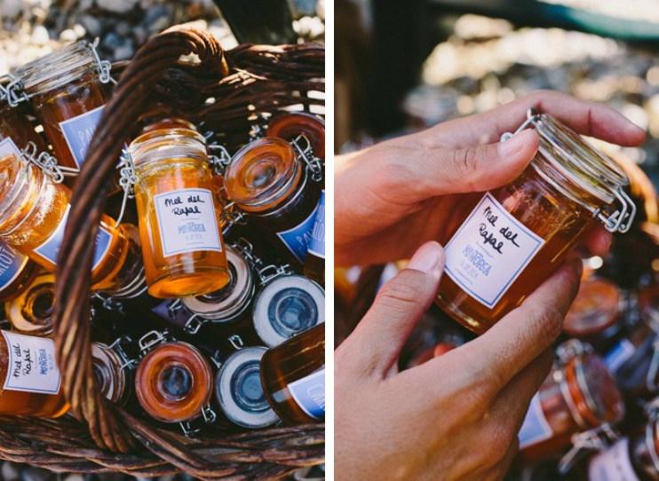 Una boda handmade en Menorca